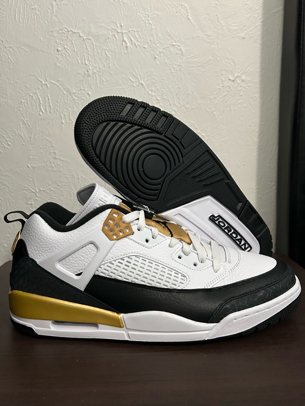 Air Jordan Spizike Low